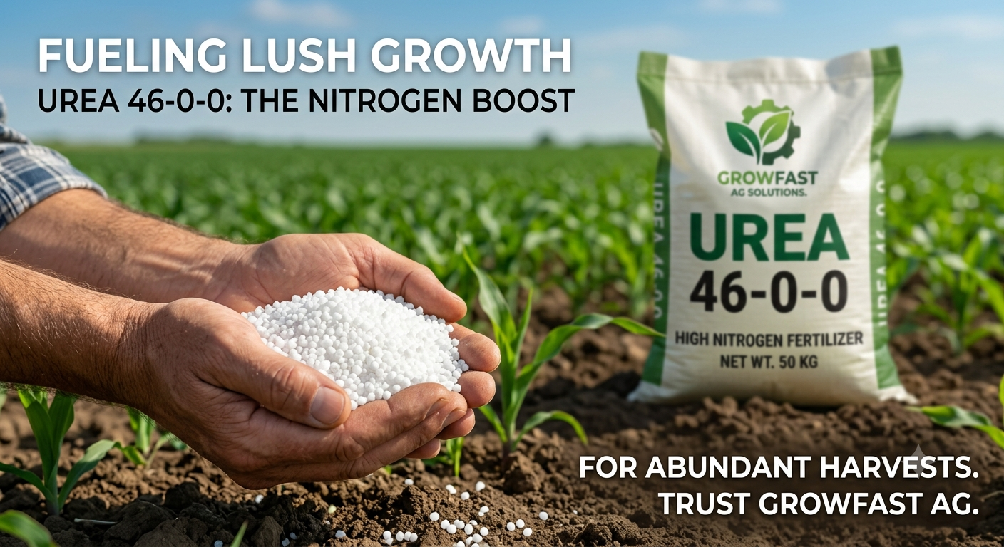 Urea 46-0-0